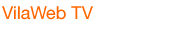 VilaWeb TV