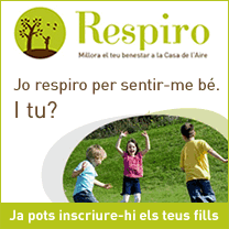 Yo RESPIRO, ¿y tú?